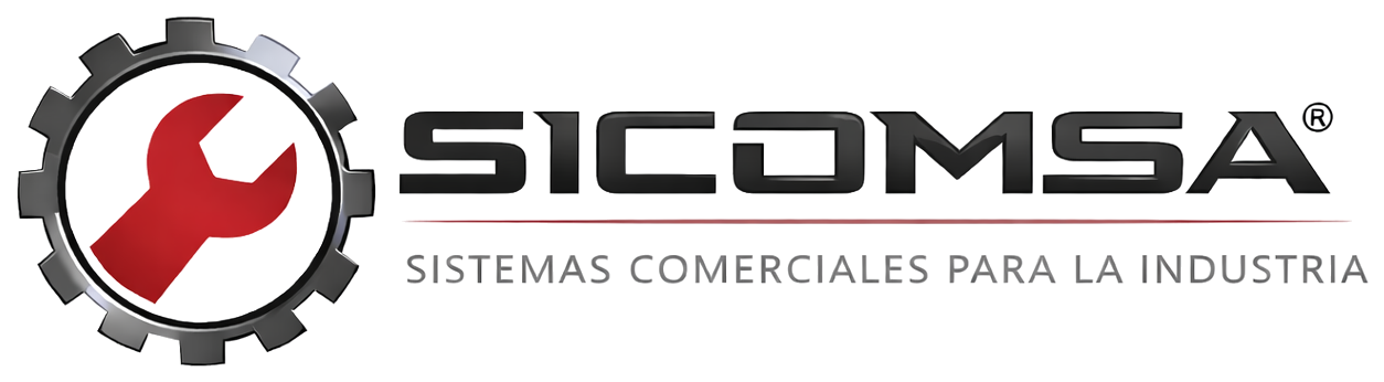 SICOMSA Logo