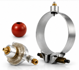 Smith + Clamp