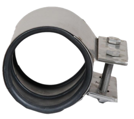 PVC Easy Repair Sleeve