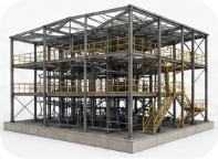 Ingeniería Estructural